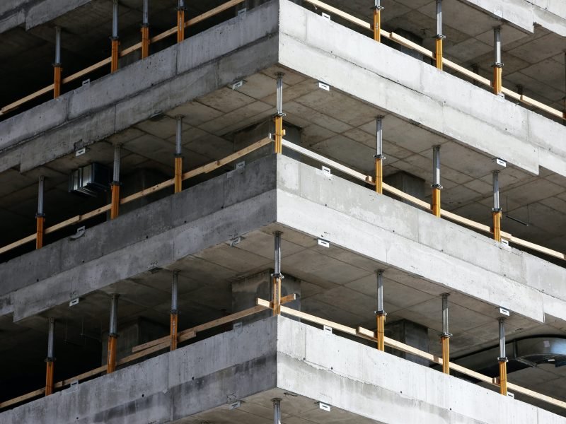 Accra Office Complex — Commercial project in Airport City, Accra