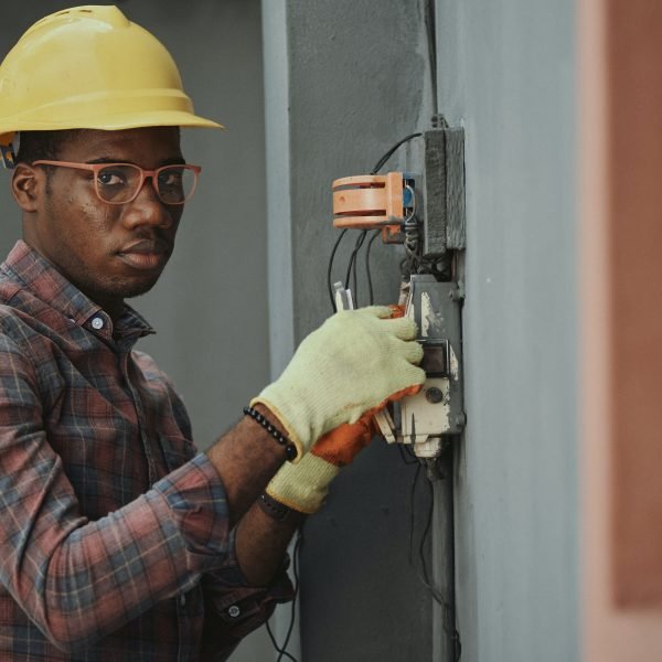 Chief Engineer at Adasons Ghana